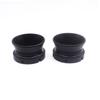 Aluminum Speaker Accessory Cup Durability Use for NAB Hub Adapter Loading Device