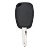 YOUBBA Remote Car Key 1 /2B for Renault Clio II Master Twingo Kangoo ID46/PCF7946 Transponder Chip 434Mhz NE73 VAC102 Blade Key