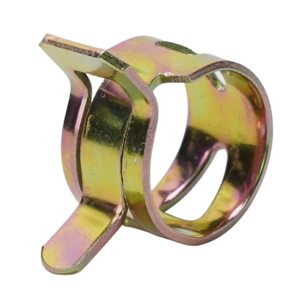 Hose Stability with 10PC Spring Clips for Different Applications