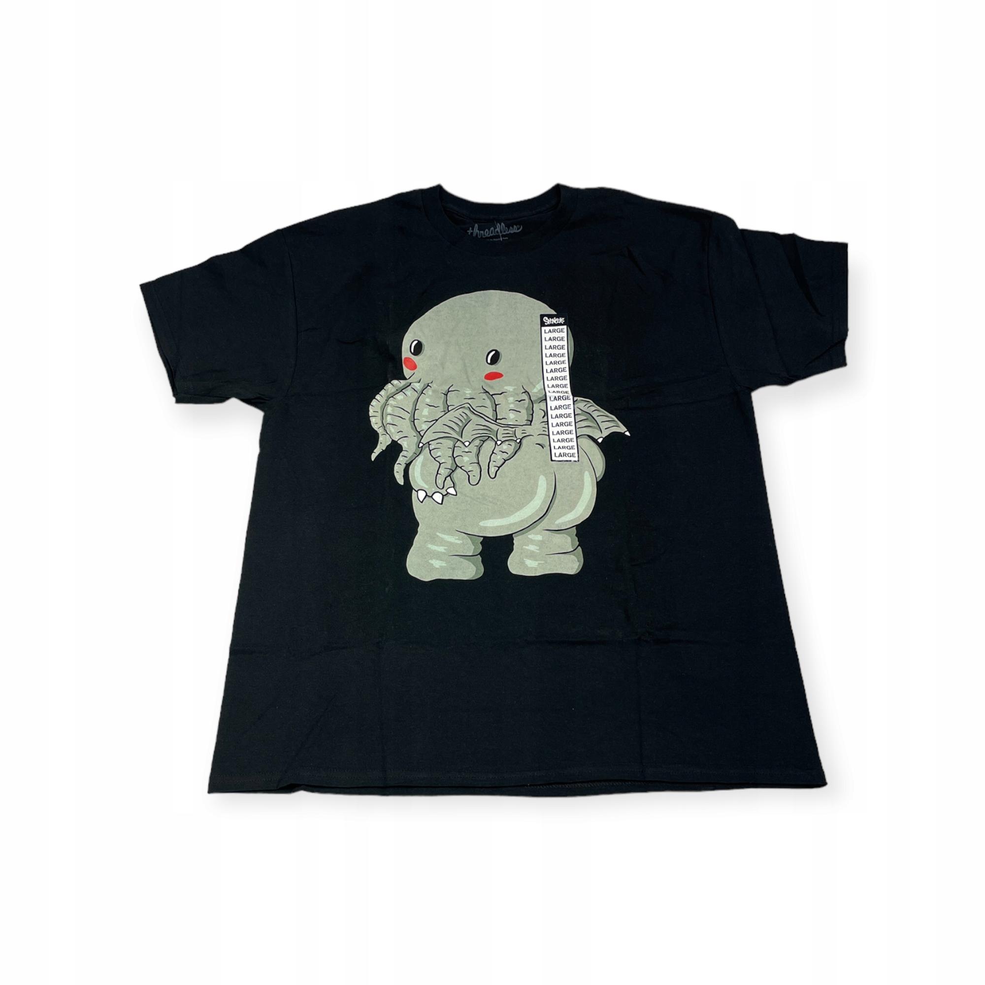 

Spencer s TERROR THREADS Men s T-shirt L