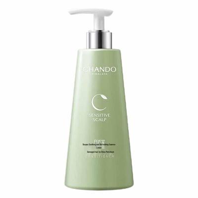 Scalp Care Oil Control Essence Milk