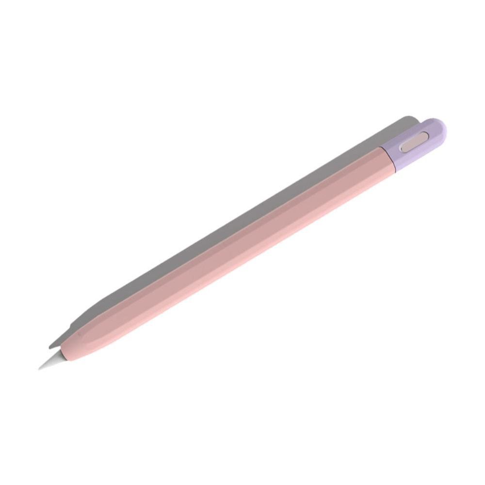 USB-C Pen Sleeve for Apple Pencil 3rd Generation Tablet Touch Stylus Protective Case Shockproof Silicone Grip Cover
