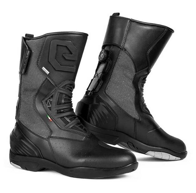 Eleveit Metamorphosis WP Motorcycle Boots