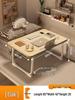Compact Folding Bedside Desk – Ideal for Students, Dorms, and Offices