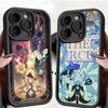 Game Cookie Run Kingdom Phone Case For IPhone 16 15 14 Plus 13 12 11 17 Pro Max Pro Soft Cover