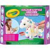 Crayola Ma licorne a décorer - Fille - Multicolore - A partir de 4 ans