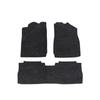 In-Stock Wuling Xingguang Velour Floor Mats for 2023-2025 Models - Anti-Wrinkle