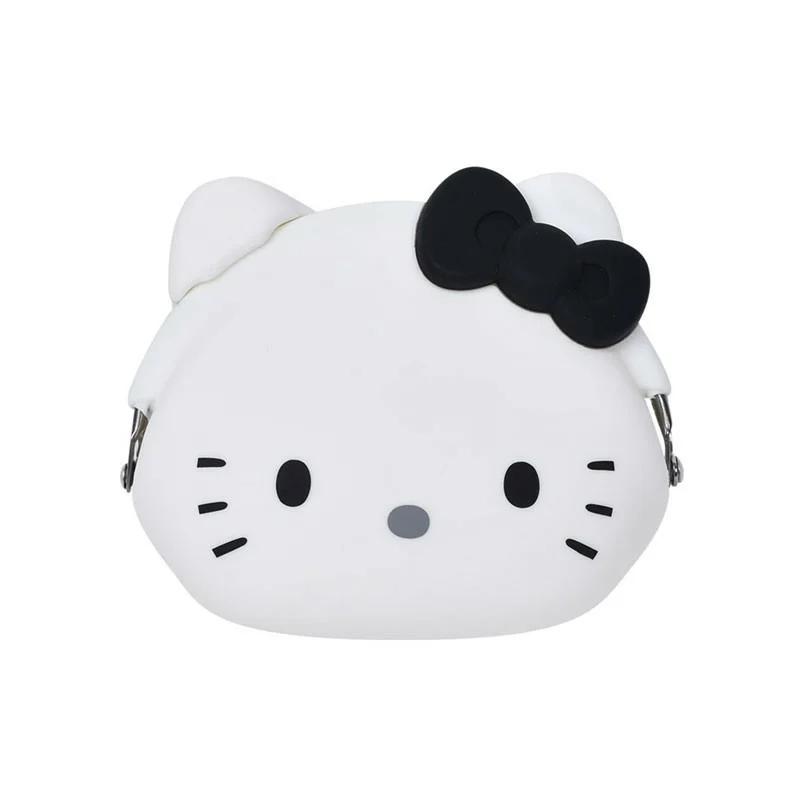 

Sanrio Hello Kitty mimi POCHI Білий Японія НОВИЙ Персонажі Sanrio