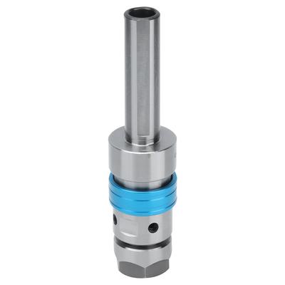 Drijvende Taphouder Rechte Schacht Telescopische Tapspantang Gereedschapshouder voor M2M16 Tappen(GS TER20A D20 )