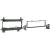 Fits Suzuki XL-7 2003-2006 Single DIN Stereo Harness Radio Tall Dash Kit
