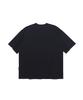 FREEDOM Essential Hidden Logo Oversized T-Shirt_2 Colors