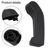 Door Handles Inner Handle Plastic Right Sliding Door Truck 1 Pc Black Car For NV400 For Renault Master III/MK3
