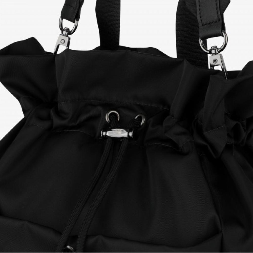 The North Face Bonny Pack Medium Nn2pr61l Black