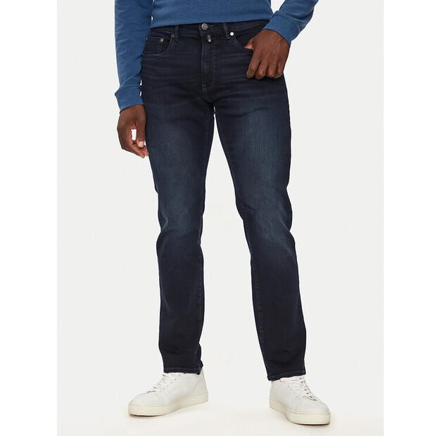 

Джинсы Pierre Cardin C7 34510.7737 синий Regular Fit 33/32