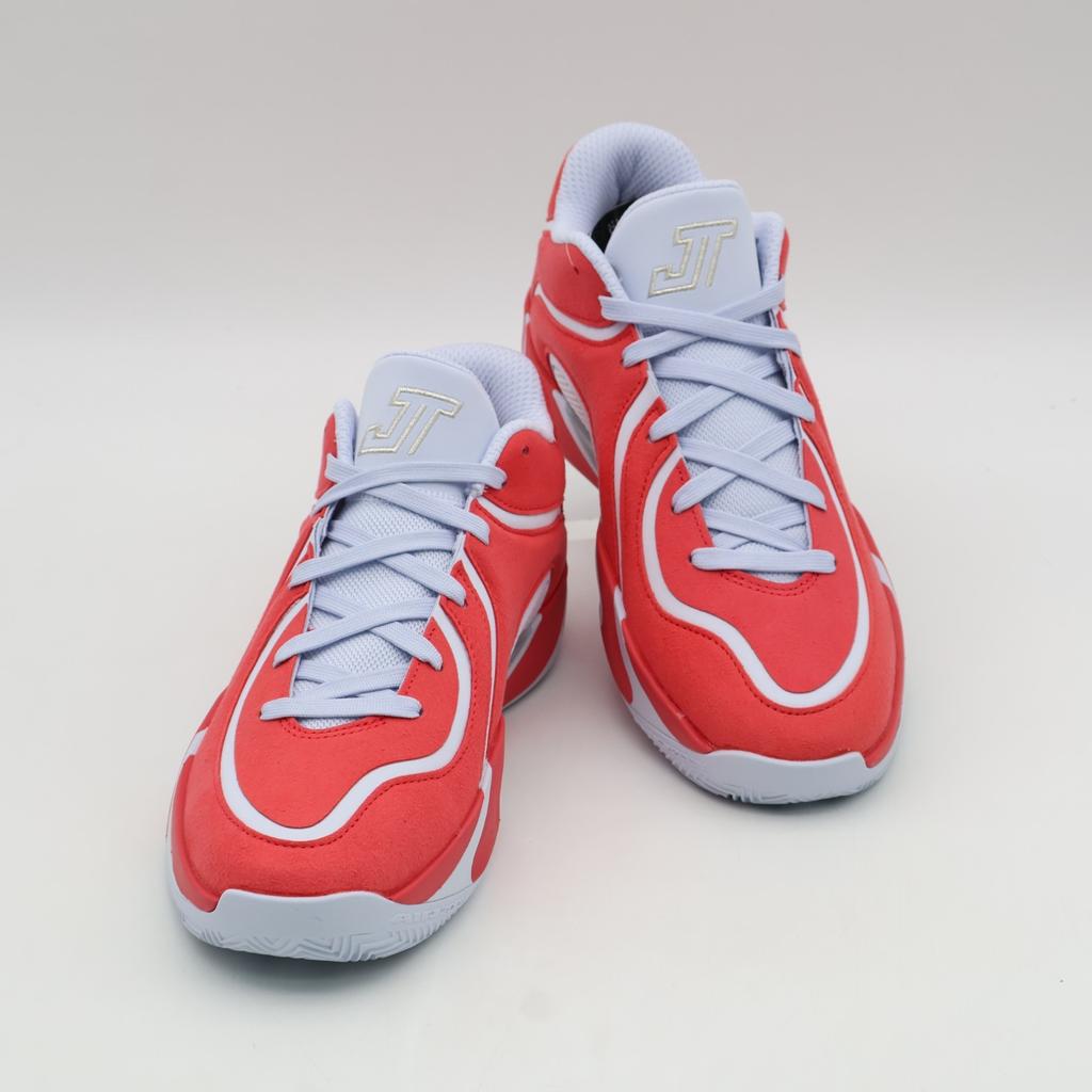 IO5030-600 Nike Jordan Tatum 4 Siren Red (IO5031-600) ( Men's )