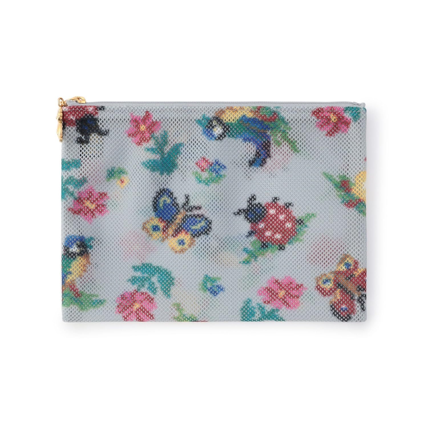 

Сетчатый мешочек Heidi Gray [Failor] [126823121350110] HEMP-231350 женский