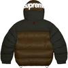 Supreme Marmot 800-Fill Down Parka Tan