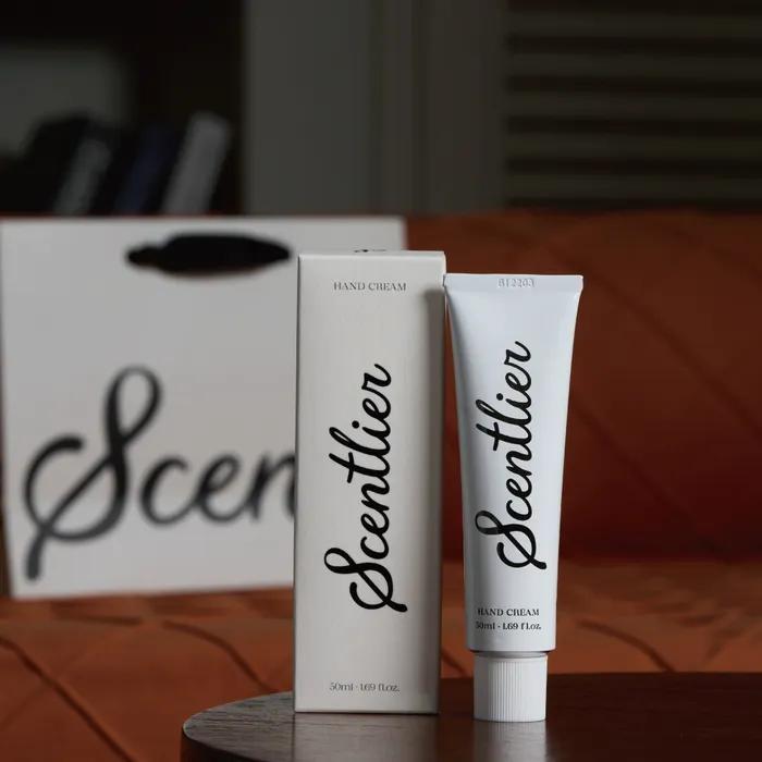 

Perfume Hand Cream Glass 332 50ml