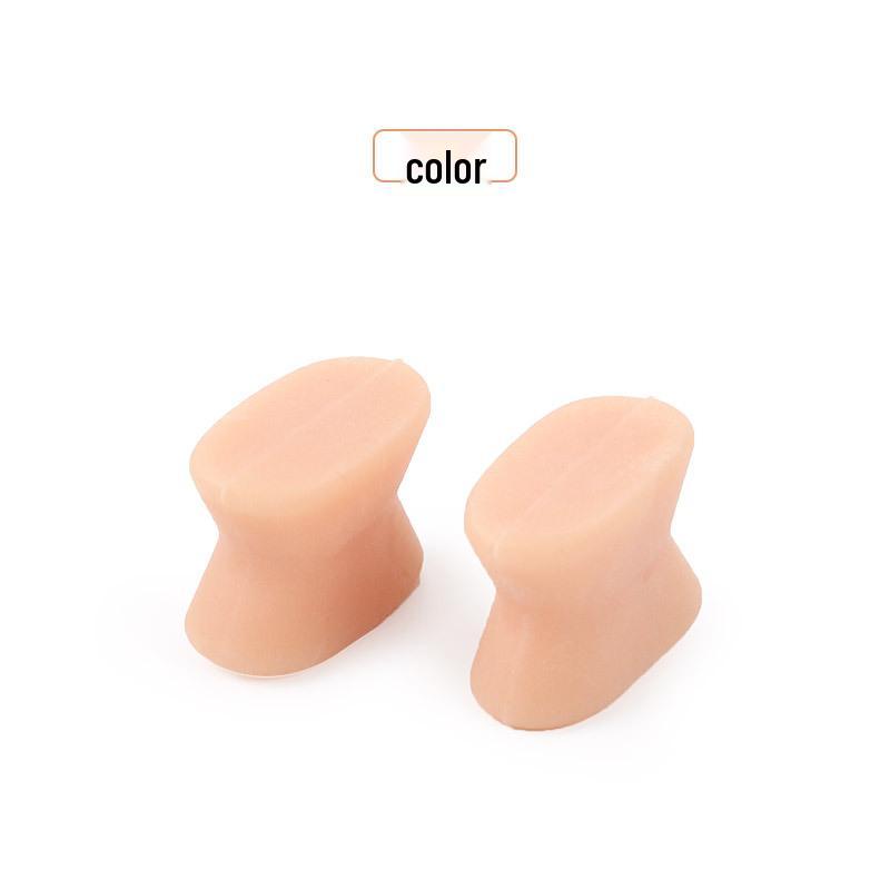 

Silicone Bunion Protector & Toe Separator Medium (previously One Size)