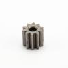 5pcs Valve Throttle 10T Powder Metallurgy Gear 11.21mmOuter Diameter 4mmHole Industrial Gear