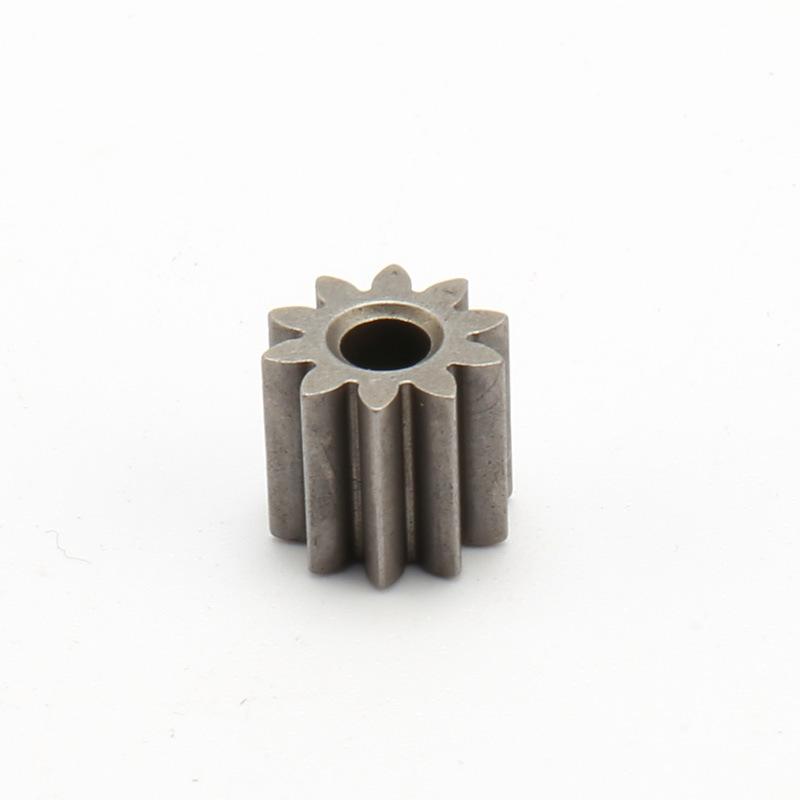 5pcs Valve Throttle 10T Powder Metallurgy Gear 11.21mmOuter Diameter 4mmHole Industrial Gear