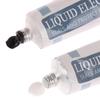 Colla Isolante Sigillante Siliconico Sigillante per Schede Elettroniche Impermeabile 30ml