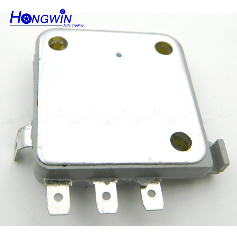 OEM-NR. 30130-P06-006 Zündsteuergerät Passend für Honda Accord Civic Prelude Acura Integra Acura EL 1990-2001 E12-302 E12-303