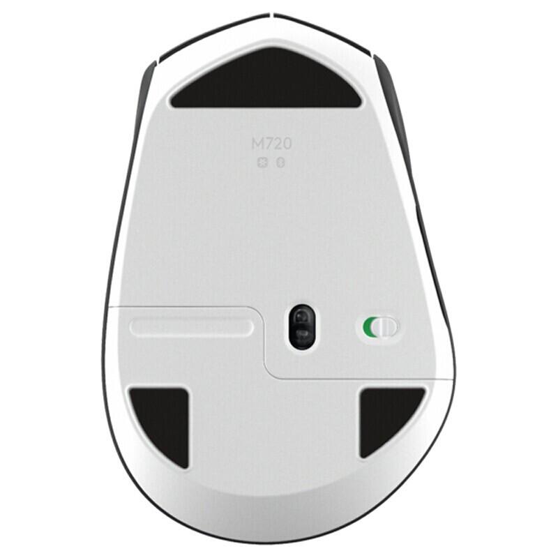 Logitech M720 Multi-Device Wireless Mouse