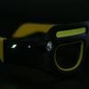 Safety LED Glasses Headlights 5 Modes Eyeglass Lamp Multifunctional Headlamp  Night Running