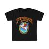 Soft Cotton T-Shirt Mens Womens Tees Top. Steve Miller Band