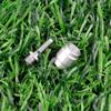 Connect Olive Head Olive Sleeve Brake Hose Olive Connector Oil Needle  MTB Road Bike