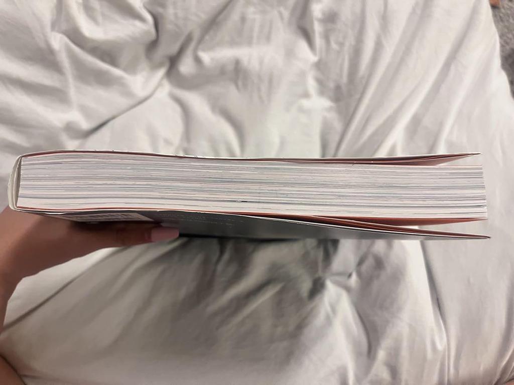 [USED] Haikyuu large format art book