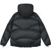 Fila ORIGINALE Down Jacket Women's Jet Black F11W349923F-BK