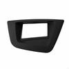 Matte Black Dashboard HUD Cover | Custom Fit