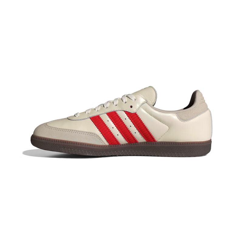 Adidas Samba OG Унисекс Повседневная Обувь IH6815 36.5