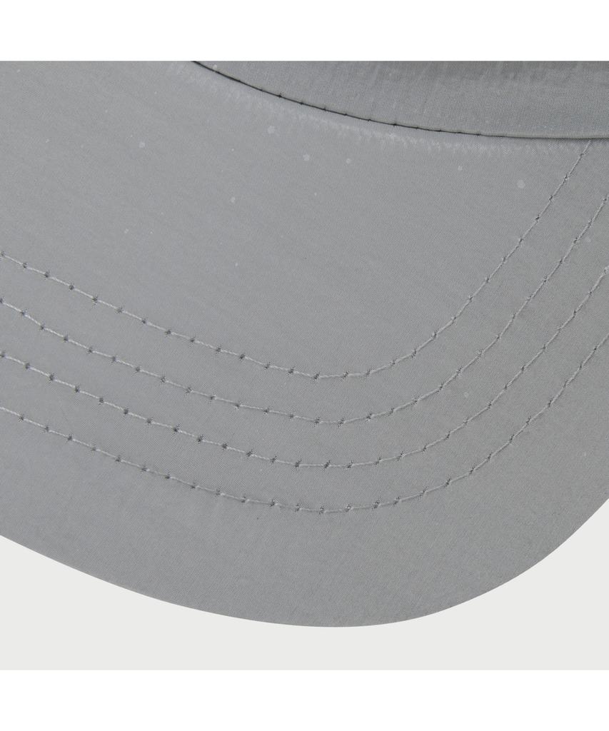 IRO Trek Metal Nylon Logo Cap_Ixram25705Gyx