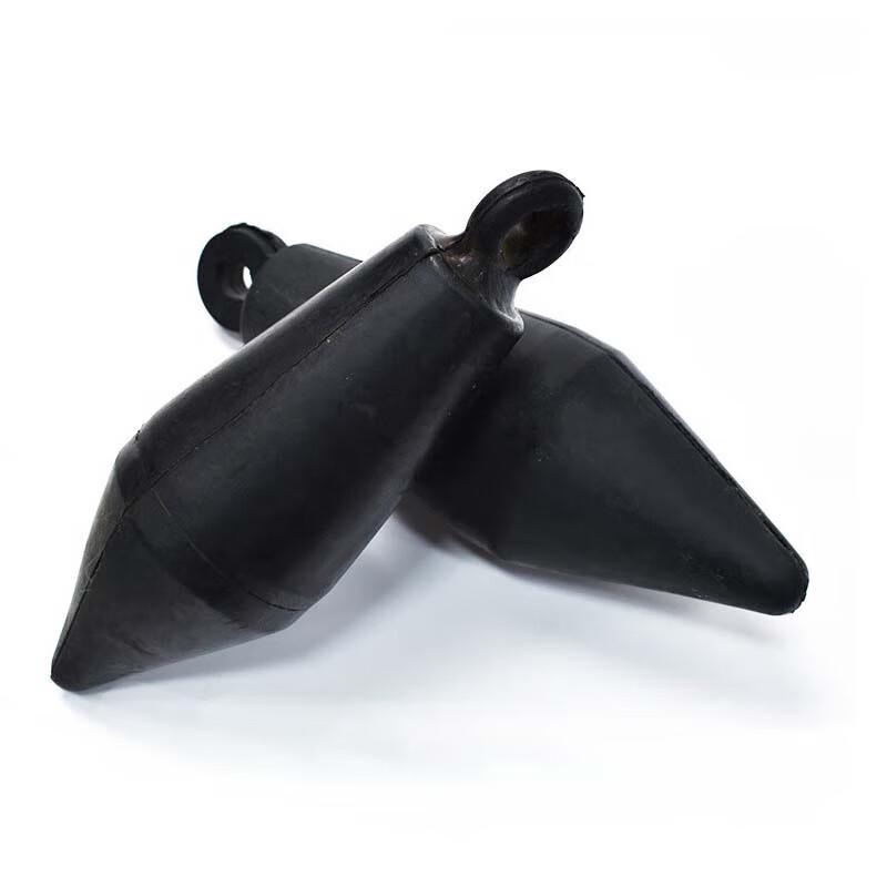 Marine Rubber Heaving Line Ball