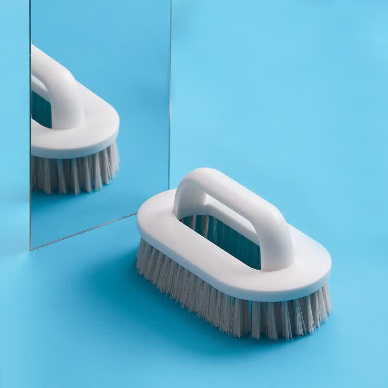 CHAHUA Large Silicone Laundry Brush Set