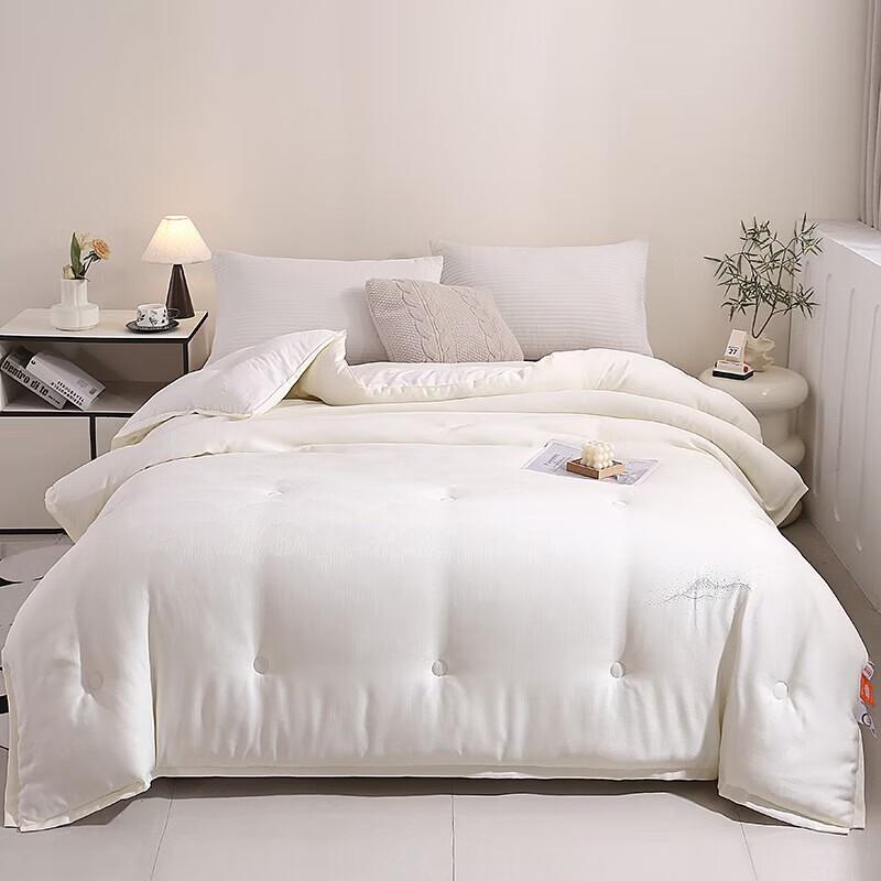 Youmeng Jiaju Jiangnan Spring Thermal Smart Quilt