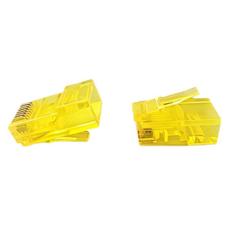 HDS Cat.5e Gigabit RJ45 Ethernet Connectors