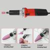 Jewelry Stone Milling Polishing Rotary Tool 700W Electric Die Grinder Accessories Regulating Speed Drill Grinding Machine 220V 50/60Hz