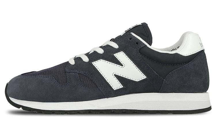 Men's Sneakers New Balance 520 Series Low Top Sneakers Black