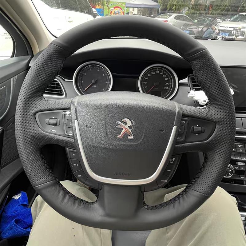 For Peugeot 508 2011-2008 SW 2012-2017