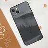 Supernatural Case For Apple iPhone 16 15 14 12 11 13 Pro Max Mini XR 15 16 Plus 16e Protective Cover