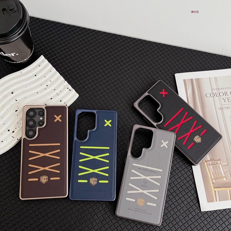 S25 Ultra Phone Case 24U Full Body Shockproof 25 Plus 23U Electroplated Soft Business Style Magnetic Luxury