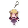 No Big Acrylic Keychain Devil Ruby [Oshi Ko] - Ver. - BAAN-O003-m03