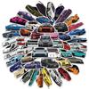 JDM Car Graffiti Stickers - Racing, Motorcycle, Luggage Waterproof Decals