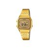 G-Shock LA-680WGA-9D Gold Watch LA680WGA-9D LA680WGA-9D
