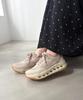 Oriental Traffic Sneakers ORTR Instant Easy to Put On While Wide Comfortable for Standing and Black OT3798 Fit, Standing, Hands-Free Slip-on, Fit,