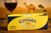 Gilzy Papierosowe Camel 200pcs X 10
